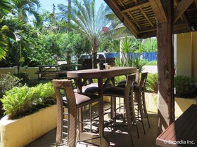 Sun Apartelle Hotel