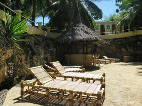 Sun Apartelle Hotel
