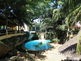 Sun Apartelle Hotel