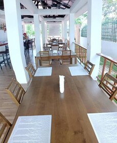 Tequila Cove