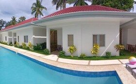 Tequila Cove