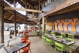 The Bellevue Resort