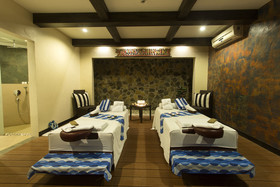 The Bellevue Resort