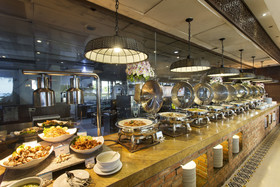 The Bellevue Resort