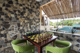 The Bellevue Resort