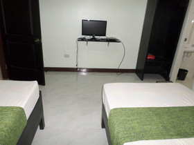 Toter Rose Haven Bohol