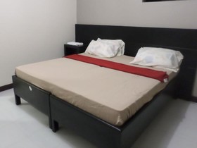 Toter Rose Haven Bohol