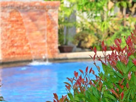 Veraneante Resort
