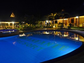 Veraneante Resort
