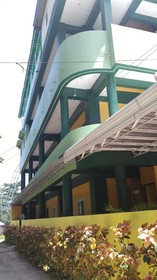 Villa Almedilla
