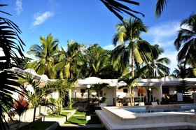 Villa del Pueblo