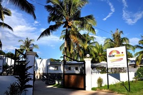 Villa del Pueblo