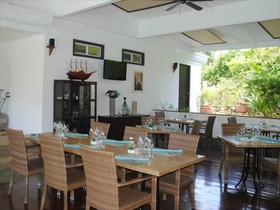 Villa Formosa