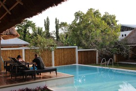 Villa Kasadya