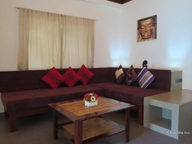 Villa Kasadya