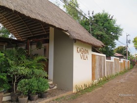 Villa Kasadya