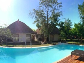 Villa Kasadya
