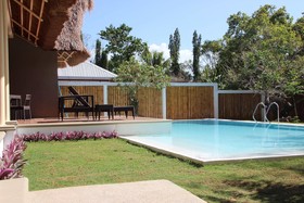Villa Kasadya