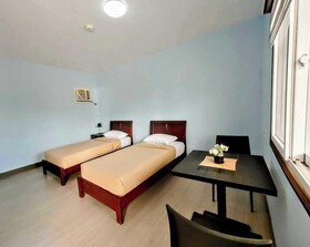 Villa Tomasa Panglao Golf & Hotel