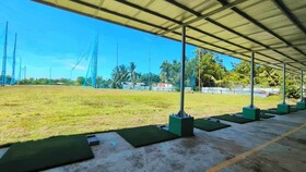 Villa Tomasa Panglao Golf & Hotel