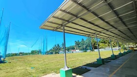 Villa Tomasa Panglao Golf & Hotel