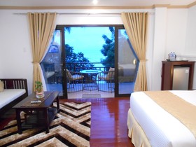 Villa Umi Panglao Resort