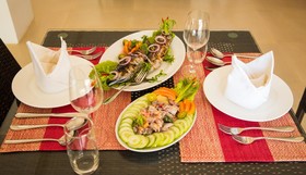 Villa Umi Panglao Resort