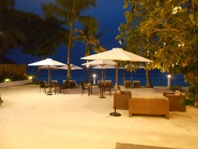Villa Umi Panglao Resort