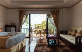 Villa Umi Panglao Resort