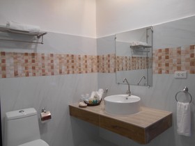 Villa Umi Panglao Resort