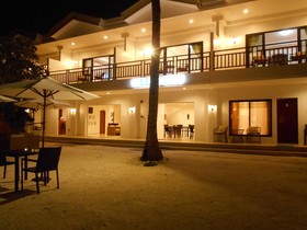 Villa Umi Panglao Resort