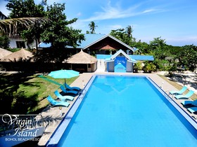 Virgin Island Beach Resort and Spa