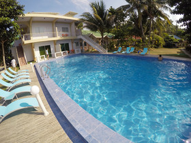 Virgin Island Beach Resort and Spa