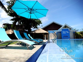 Virgin Island Beach Resort and Spa