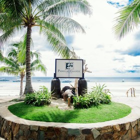 Whites and Greens Beach Resort