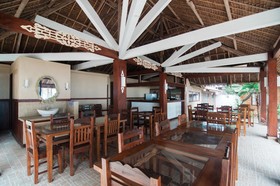 Whites and Greens Beach Resort