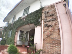 Casa Dona Emilia