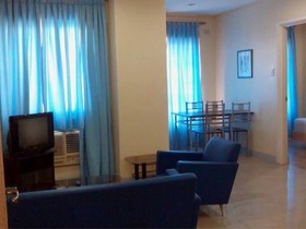 153 Executive Suites