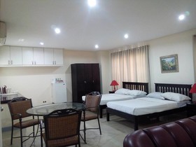 153 Executive Suites