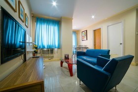 153 Executive Suites by RedDoorz