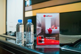 153 Executive Suites by RedDoorz