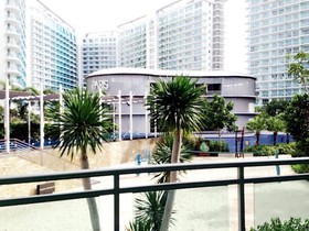 AMRS Condominium Unit Rental
