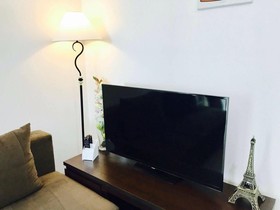 AMRS Condominium Unit Rental