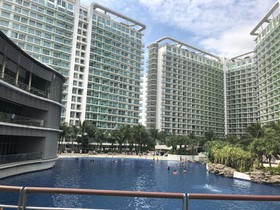 AMRS Condominium Unit Rental