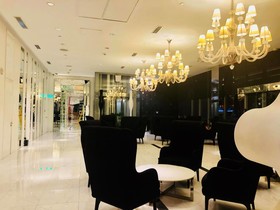 AMRS Condominium Unit Rental