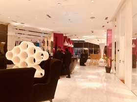 AMRS Condominium Unit Rental