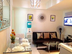 AMRS Condominium Unit Rental