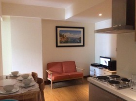 AMRS Condominium Unit Rental