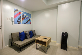 Azure Urban Resort Residences by Siglo Suites