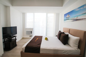 Azure Urban Resort Residences by Siglo Suites
